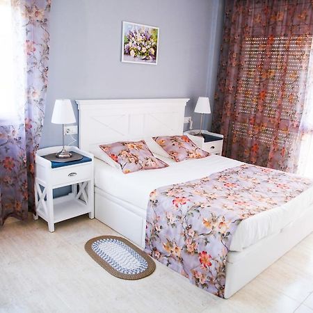 Apartments Beach Club Lloret de Mar Luaran gambar