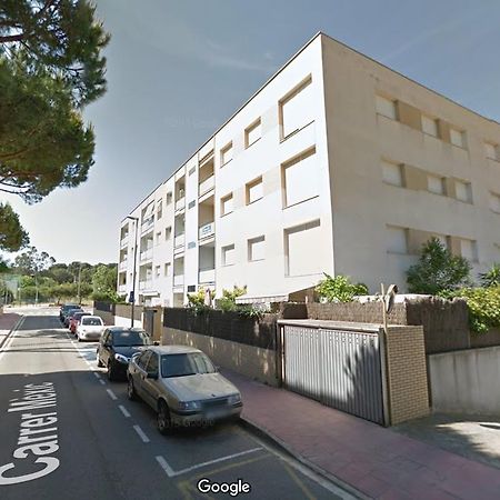 Apartments Beach Club Lloret de Mar Luaran gambar