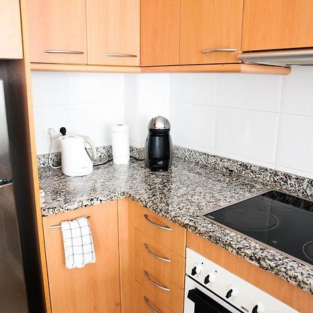Apartments Beach Club Lloret de Mar Luaran gambar