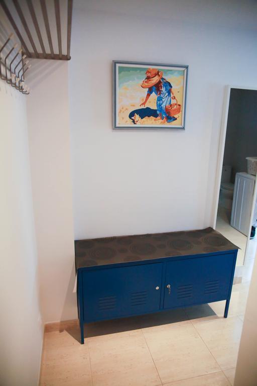 Apartments Beach Club Lloret de Mar Luaran gambar