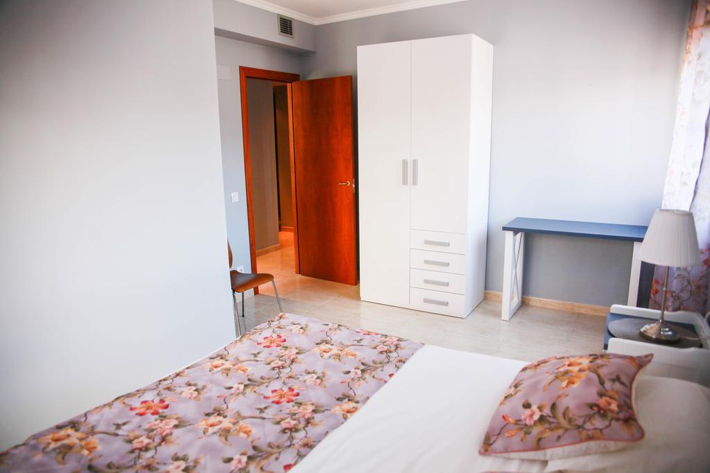 Apartments Beach Club Lloret de Mar Luaran gambar