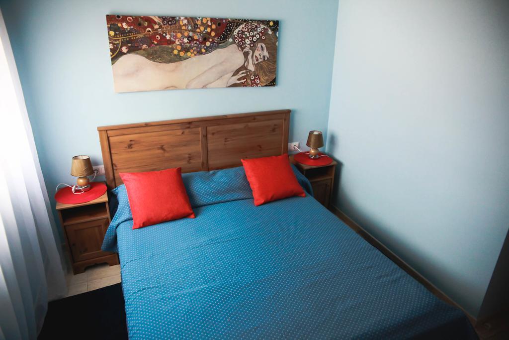 Apartments Beach Club Lloret de Mar Luaran gambar