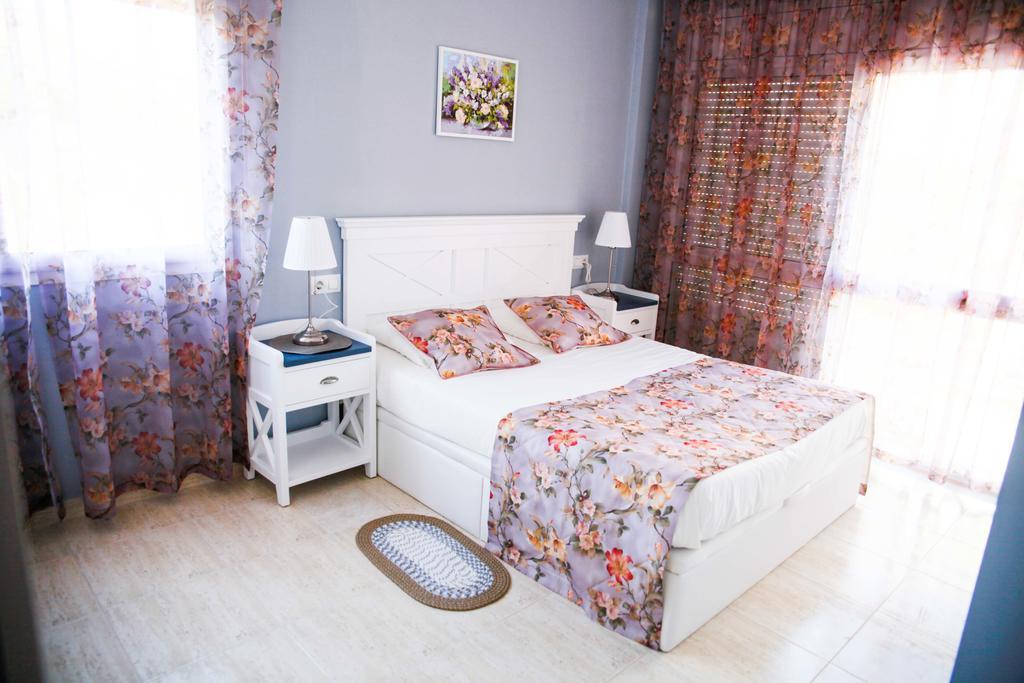 Apartments Beach Club Lloret de Mar Luaran gambar