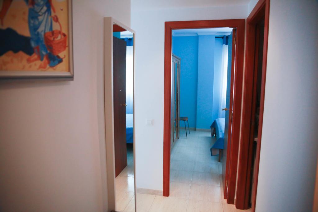 Apartments Beach Club Lloret de Mar Luaran gambar