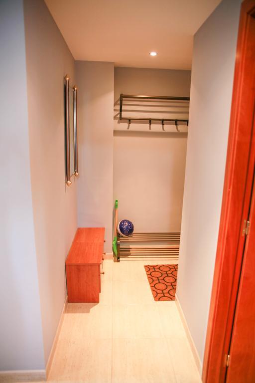 Apartments Beach Club Lloret de Mar Luaran gambar