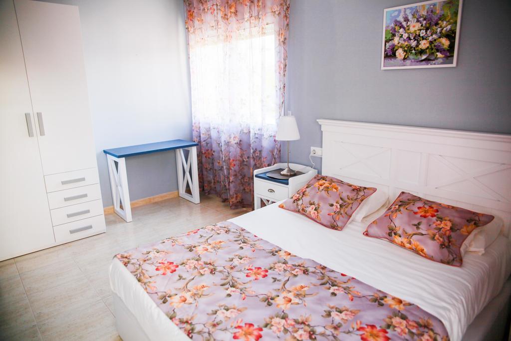 Apartments Beach Club Lloret de Mar Luaran gambar