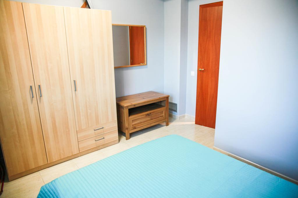 Apartments Beach Club Lloret de Mar Luaran gambar