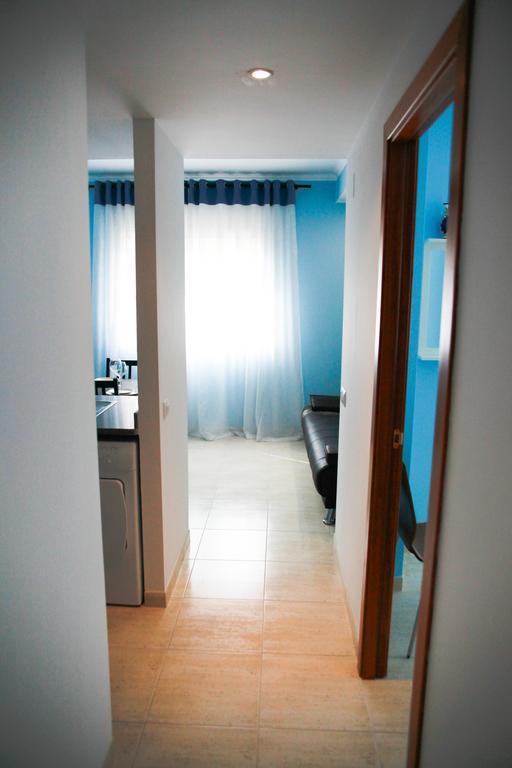 Apartments Beach Club Lloret de Mar Luaran gambar