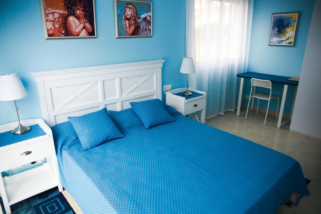 Apartments Beach Club Lloret de Mar Luaran gambar