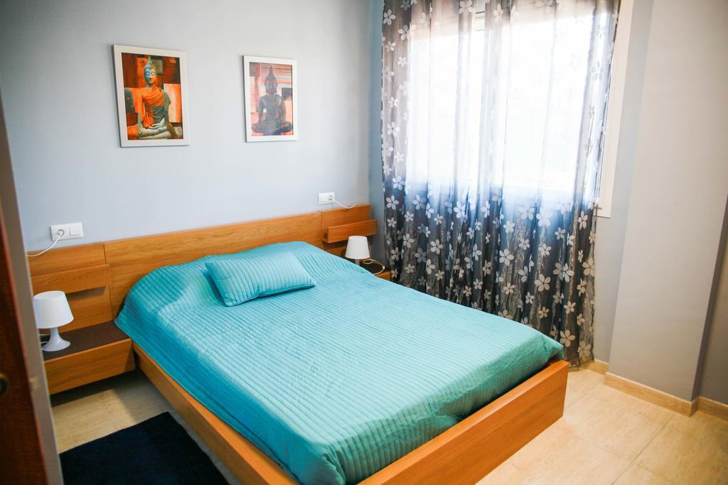 Apartments Beach Club Lloret de Mar Luaran gambar