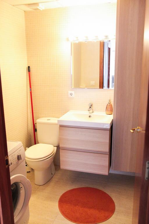 Apartments Beach Club Lloret de Mar Luaran gambar