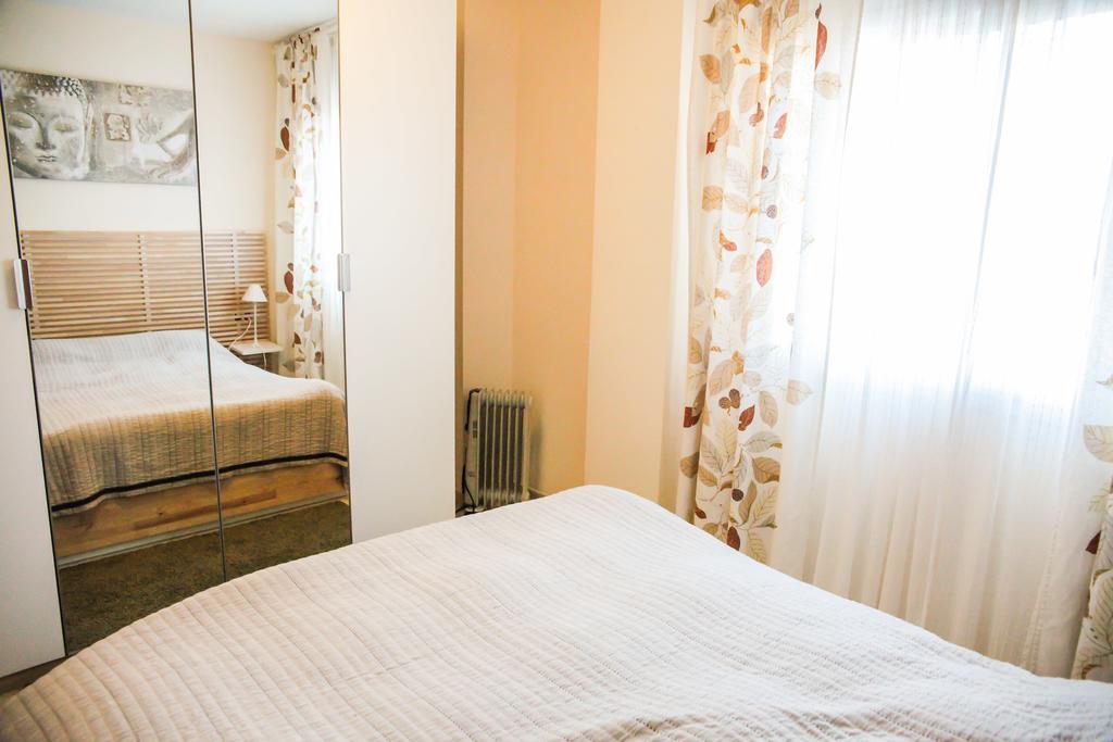 Apartments Beach Club Lloret de Mar Luaran gambar